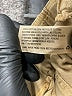 Universal Thread 100% Cotton Tan Khakis Size 4 - photo 9