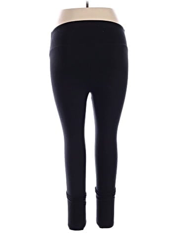 Yummie Tummie Active Pants (view 2)
