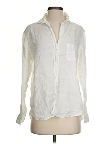 Grayson Long Sleeve Blouse (view 1)