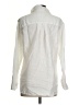 Grayson 100% Linen Ivory Long Sleeve Blouse Size Sm (2) - photo 2