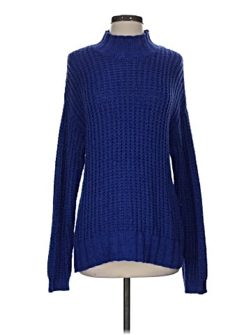 Tularosa Turtleneck Sweater (view 1)