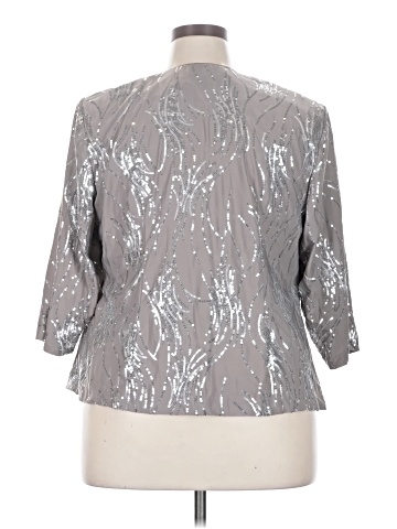 Alex Evenings Blazer (view 2)