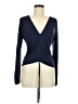 Venus Blue Long Sleeve Top Size M - photo 1