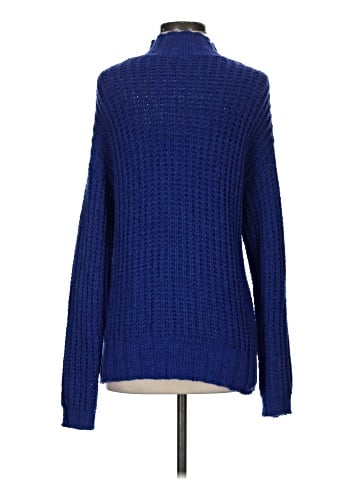 Tularosa Turtleneck Sweater (view 2)