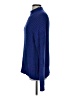 Tularosa Blue Turtleneck Sweater Size S - photo 5