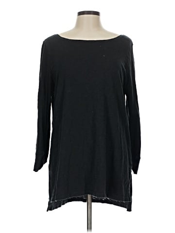 Lilla P Long Sleeve Top (view 1)