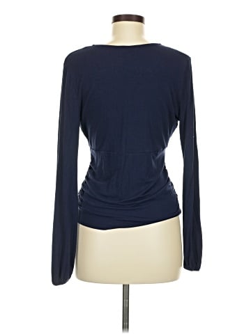 Venus Long Sleeve Top (view 2)