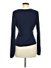 Venus Blue Long Sleeve Top Size M - photo 2
