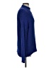 Tularosa Blue Turtleneck Sweater Size S - photo 4