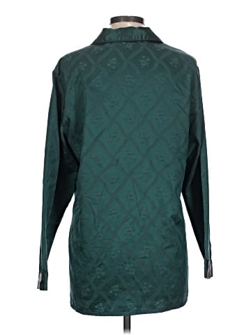 Victoria's Secret Long Sleeve Blouse (view 2)