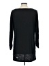 Lilla P 100% Cotton Black Long Sleeve Top Size L - photo 2