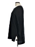 Lilla P 100% Cotton Black Long Sleeve Top Size L - photo 5