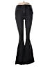 Hudson Jeans Black Jeans Size 26 waist - photo 1