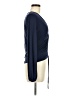 Venus Blue Long Sleeve Top Size M - photo 4