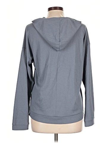 Unbranded Pullover Hoodie (view 2)