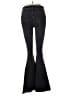 Hudson Jeans Black Jeans Size 26 waist - photo 2