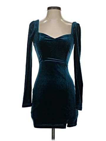 Lulus Cocktail Dress (view 1)