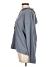 Unbranded Gray Pullover Hoodie Size L (estimated) - photo 5