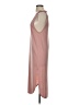 L Space Solid Pink Casual Dress Size S - photo 5