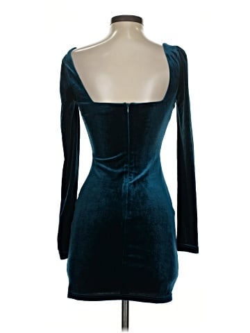 Lulus Cocktail Dress (view 2)