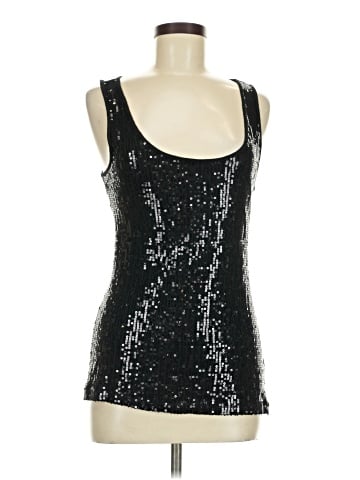 Gap Outlet Sleeveless Top (view 1)