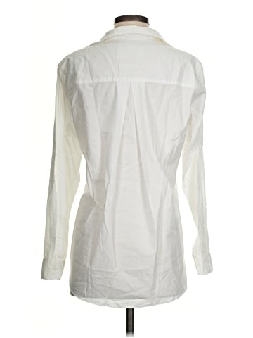 Grayson Long Sleeve Blouse (view 2)