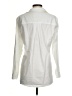 Grayson 100% Cotton Ivory Long Sleeve Blouse Size Sm (2) - photo 2