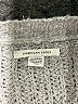 American Eagle Outfitters Gray Cardigan Size XS - photo 7