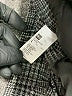 GU Houndstooth Gray Dress Pants Size L - photo 6