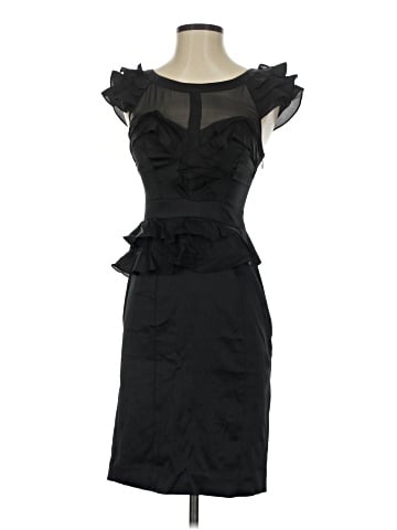 Karen Millen Cocktail Dress (view 1)