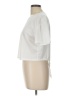 Alala White Short Sleeve Top Size L - photo 5