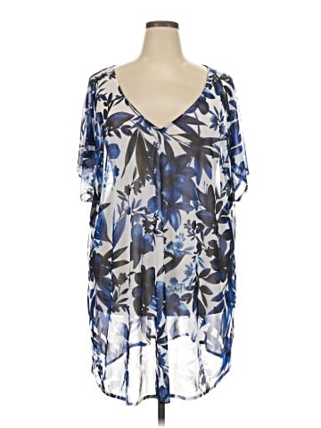 Catherines Casual Dress (view 1)