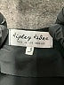 Ripley Rader Solid Black Jumpsuit Size 8 (3) - photo 4