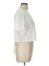 Alala White Short Sleeve Top Size L - photo 4