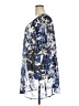 Catherines 100% Polyester Blue Casual Dress Size 2X - photo 5
