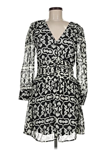 Her Destiny Casual Dress (view 1)