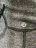Lululemon Athletica Gray Track Jacket Size 8 - photo 6