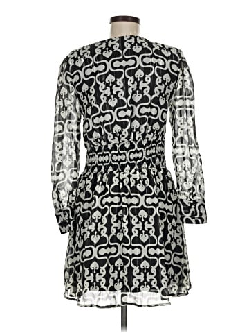 Her Destiny Casual Dress (view 2)