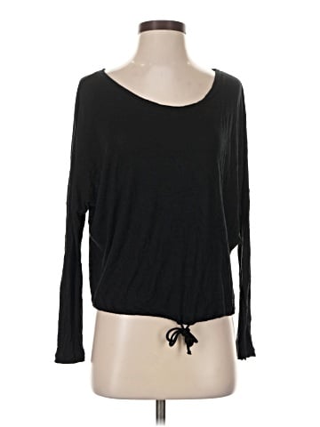Eberjey Long Sleeve T-Shirt (view 1)