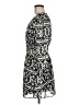 Her Destiny Print Black Casual Dress Size M - photo 5