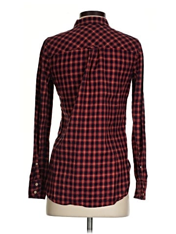 J.Crew Long Sleeve Button-Down Shirt (view 2)