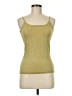 Charlotte Green Sleeveless Top Size M - photo 1