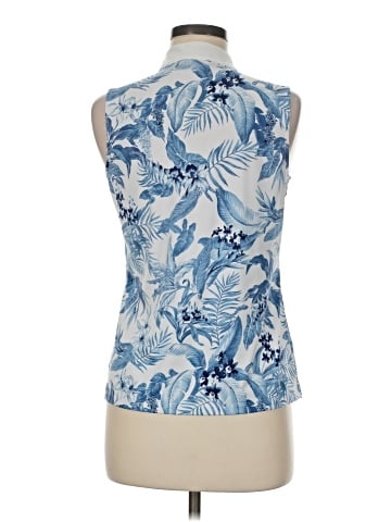 Tommy Bahama Sleeveless Blouse (view 2)
