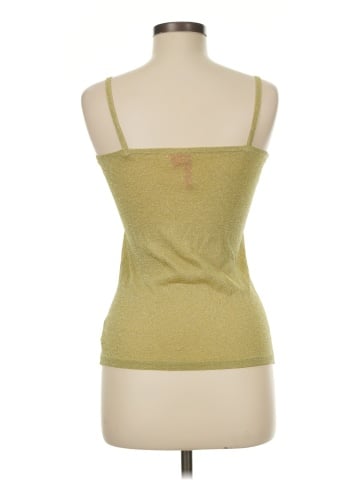 Charlotte Sleeveless Top (view 2)