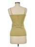 Charlotte Green Sleeveless Top Size M - photo 2