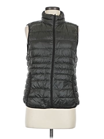 Uniqlo Vest (view 1)