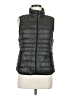 Uniqlo Black Vest Size M - photo 1