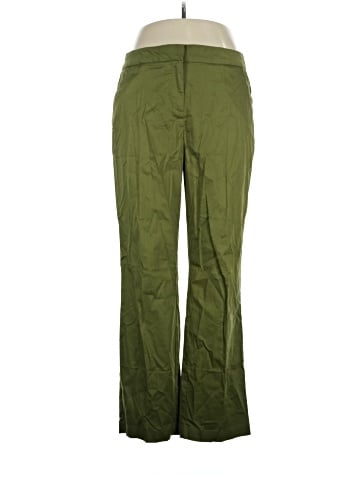 Liz Claiborne Casual Pants (view 1)