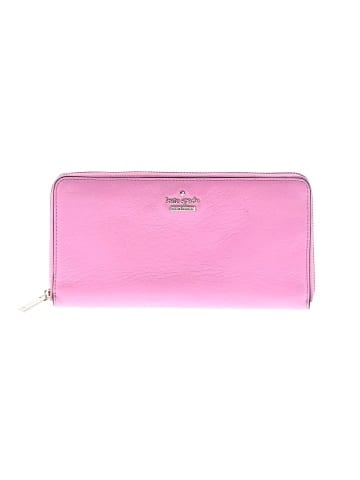 Kate Spade New York Leather Wallet (view 1)