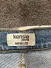 Kensie Blue Jeans Size 8 - photo 7